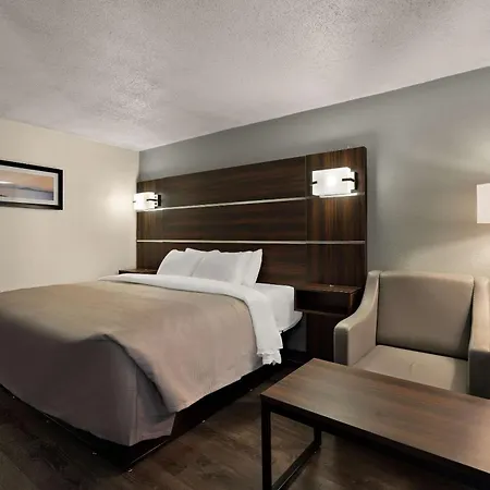 Quality Inn Yemassee Extérieur photo