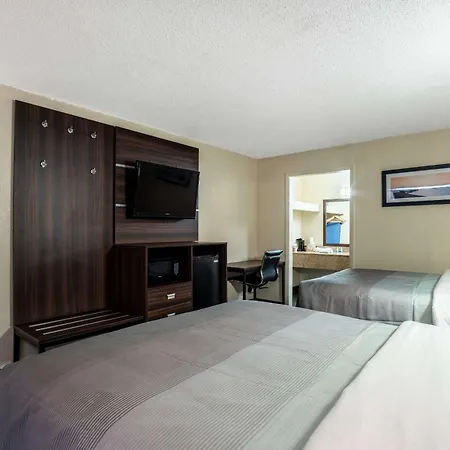 Quality Inn Yemassee Extérieur photo
