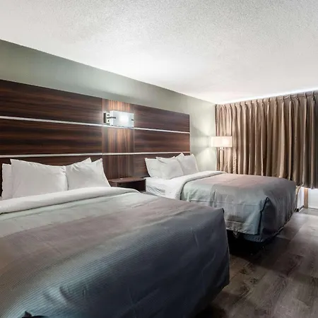 Quality Inn Yemassee Extérieur photo
