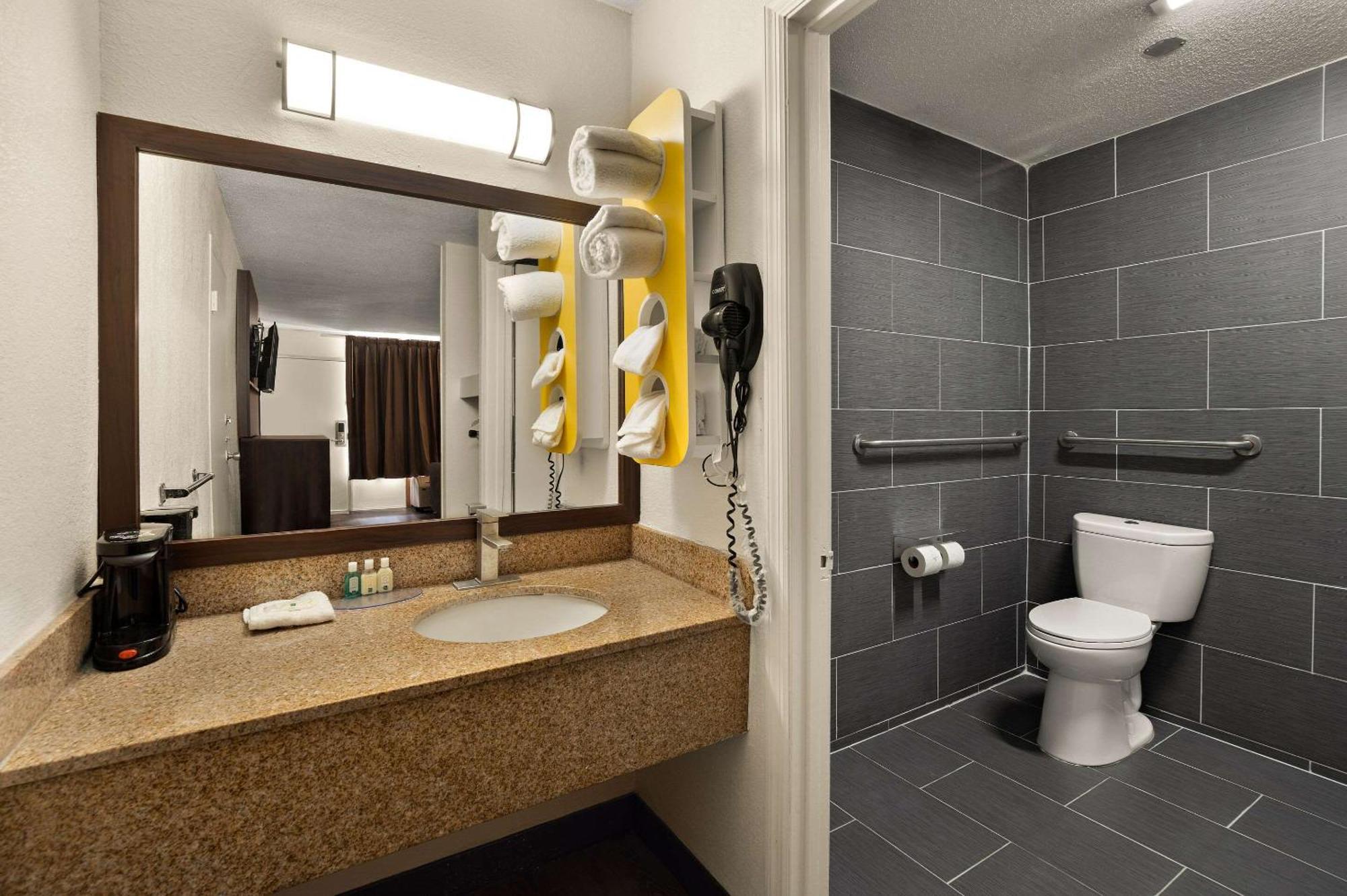 Quality Mini-hôtel